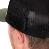 Fox Collection Trucker Cap Green/Black