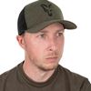 Fox Collection Trucker Cap Green/Black