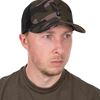 Fox Trucker Cap Camo/Black