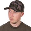 Fox Scoop Baseball Cap Camo