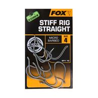 Edges Armapoint Stiff Rig straight