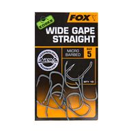 Edges Armapoint Wide gape straight