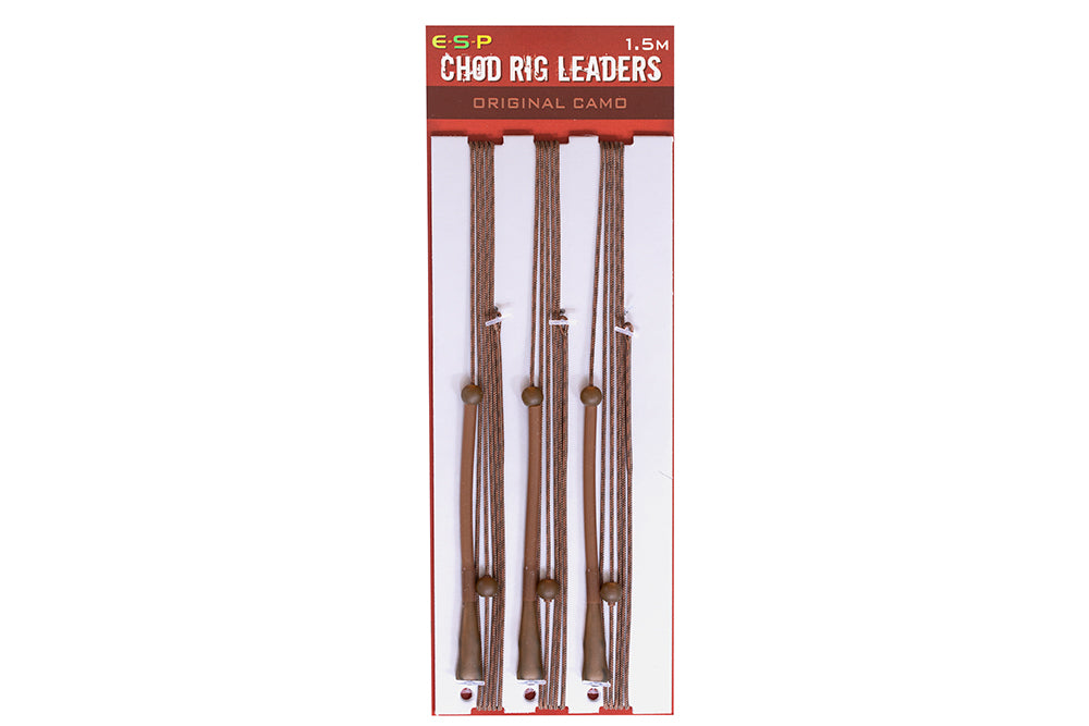 ESP Leadcore Chod Rig 1m