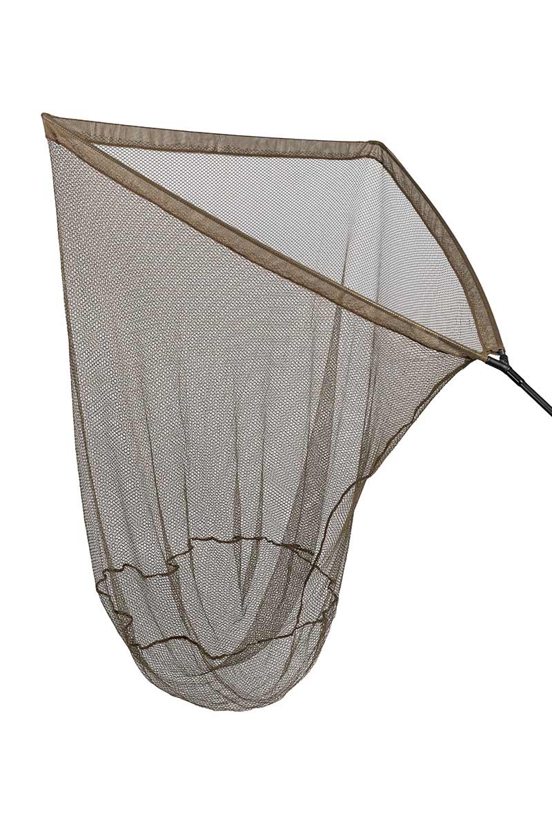 Fox Eos-X Landing Net 42" ( two piece pole )