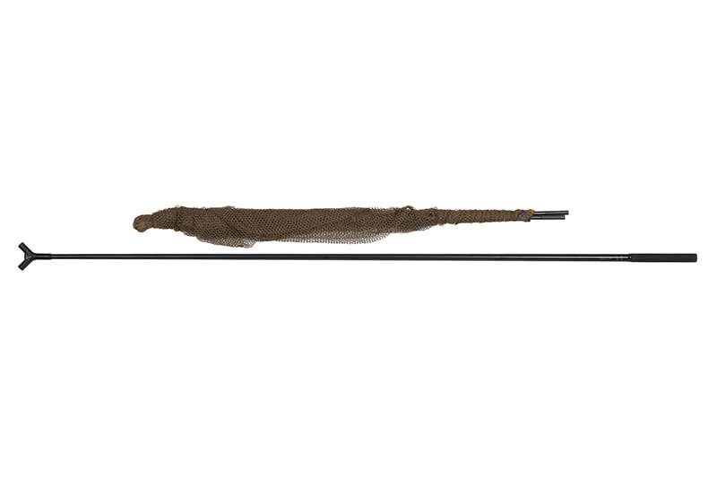 Fox Eos-X landing Net ( one piece pole )
