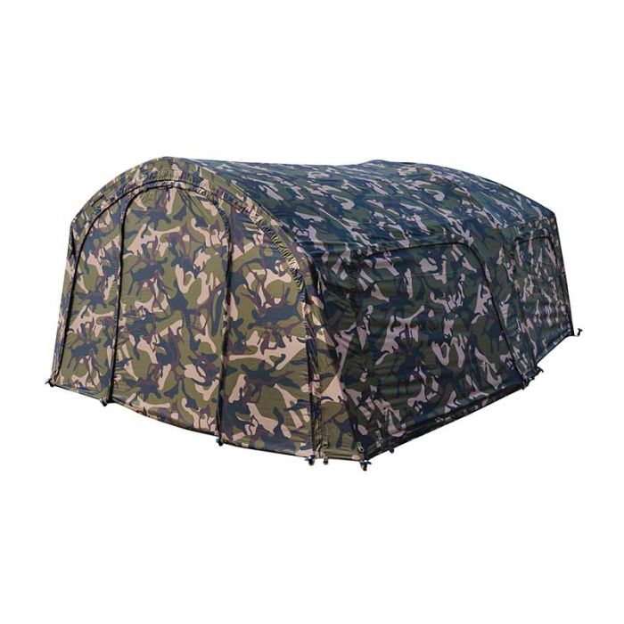 Fox Frontier 11 X Camo Deluxe Extension Camo