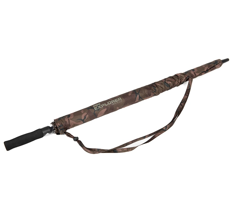 Fox Explorer Brolly