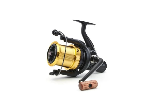 Daiwa Emblem 45 SCW QD-OT