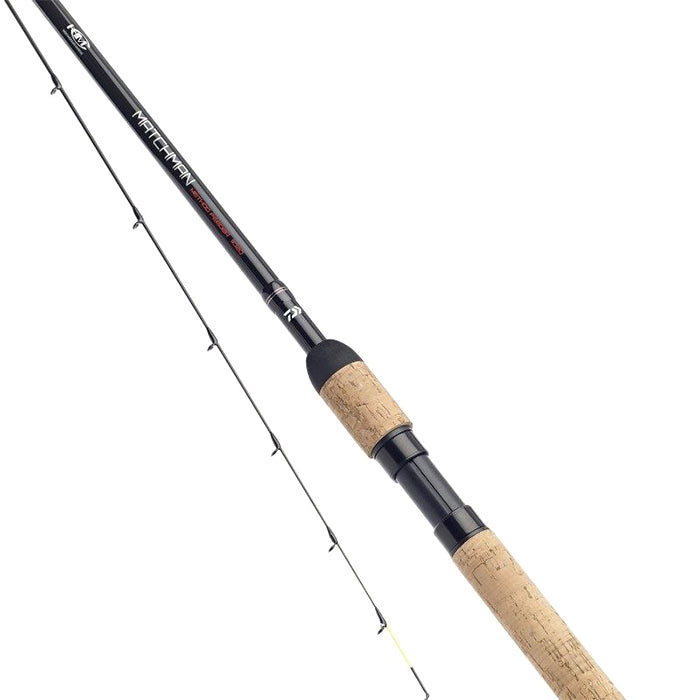 Daiwa Matchman Method Feeder