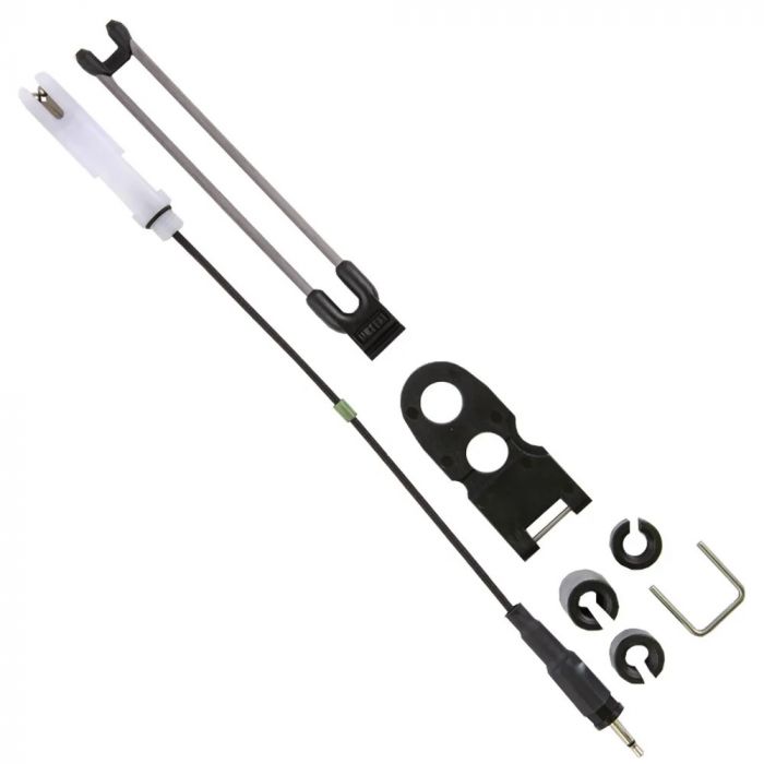 Delkim Slimlite Indication Set