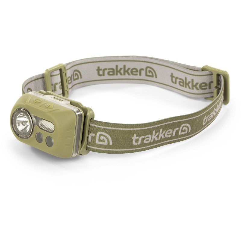 Trakker Nitelife Headtorch 220m