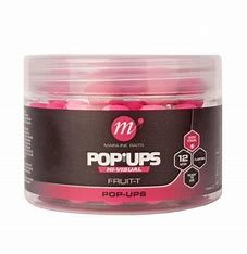 Mainline Hi-Visual Pop-Ups Fruit-t