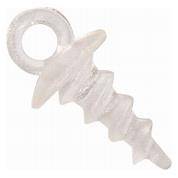 Nash Plastic Bait Screws
