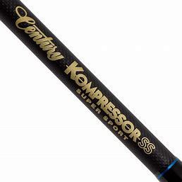 Century Kompressor SS - Titanium