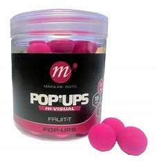Mainline Hi-Visual Pop-Ups Fruit-t