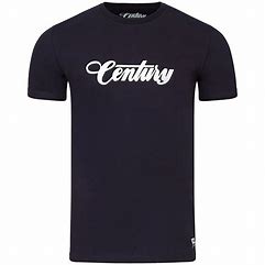 Century NG T-Shirt Blue