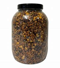 STANFORD TACKLE PREPARED PARTICLES 3L JARS