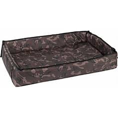 Fox Camo Mat with Sides