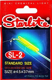 Starlite SL-2 1 stick + Tape