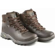 FORTIS TRAIL BOOTS BROWN