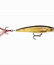 Rapala Xtreme Action SlashBait Live Trout