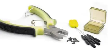 Ridgemonkey Nite Glo Crimp Tool