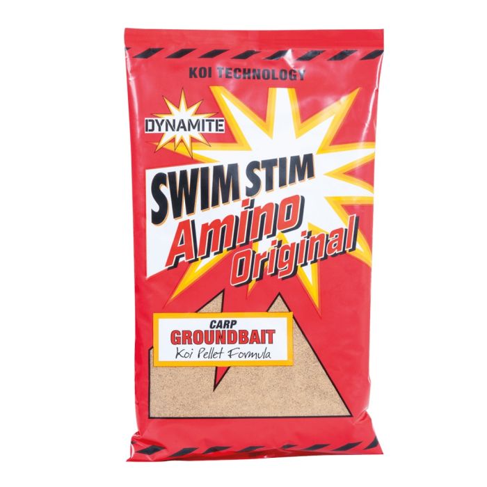 Dynamite Swim Stim Amino Original 900g