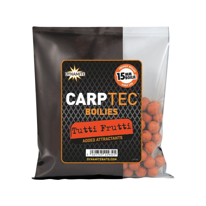 Dynamite 300g Grab Bag Boilies