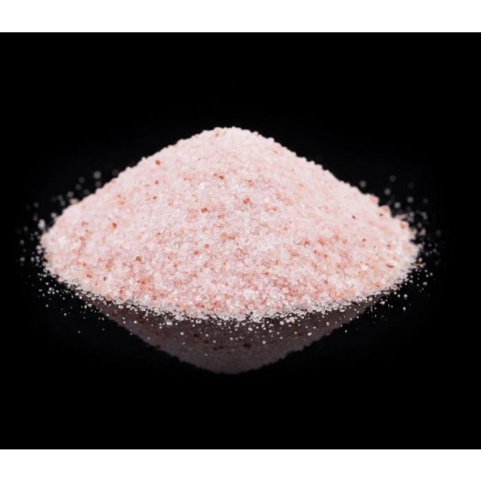 Elevate Baits Pink Himalayan Rock Salt 1kg