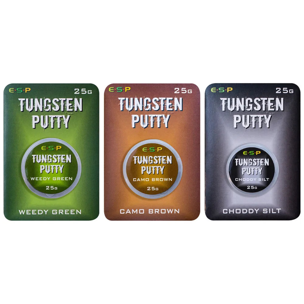 ESP Tungsten Putty