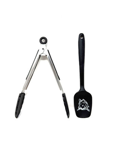 Carplife Night Forge Utensil Set