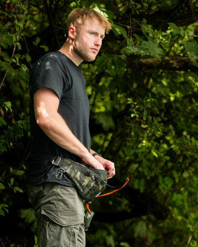 Carplife Eclipse Camo Stealth Caddy