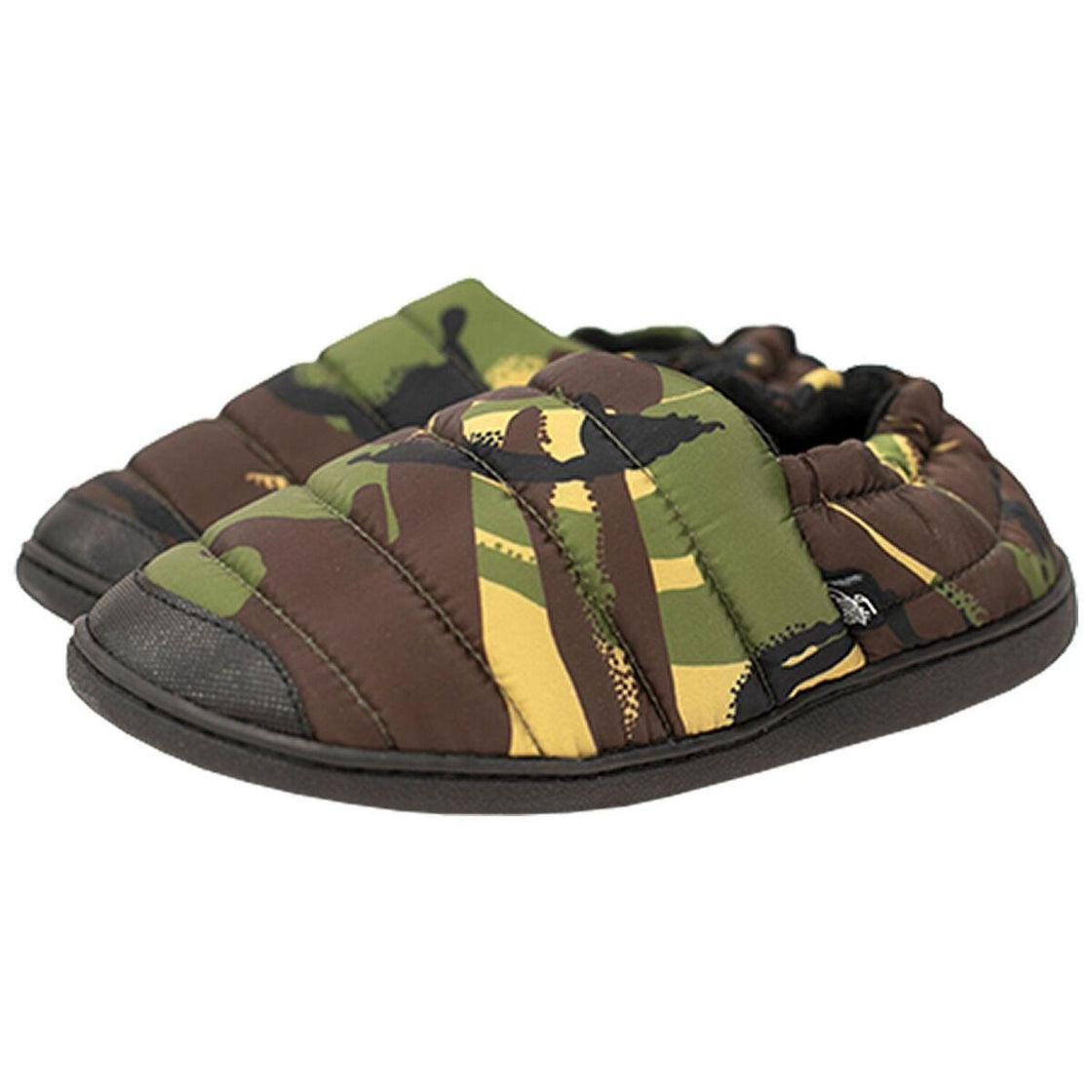 Fortis Bivvy Shoe DPM Camo