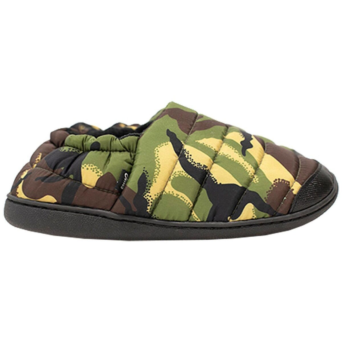 Fortis Bivvy Shoe DPM Camo