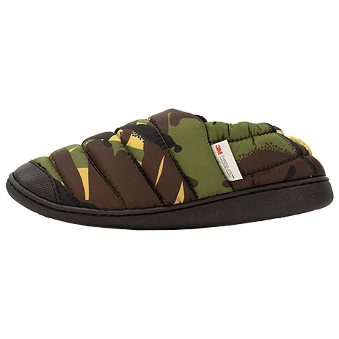 Fortis Bivvy Shoe DPM Camo
