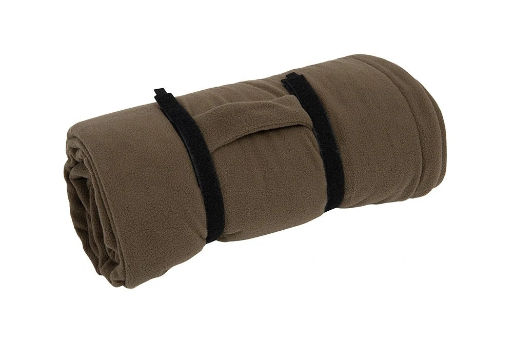 Fox Halo Heated Blanket