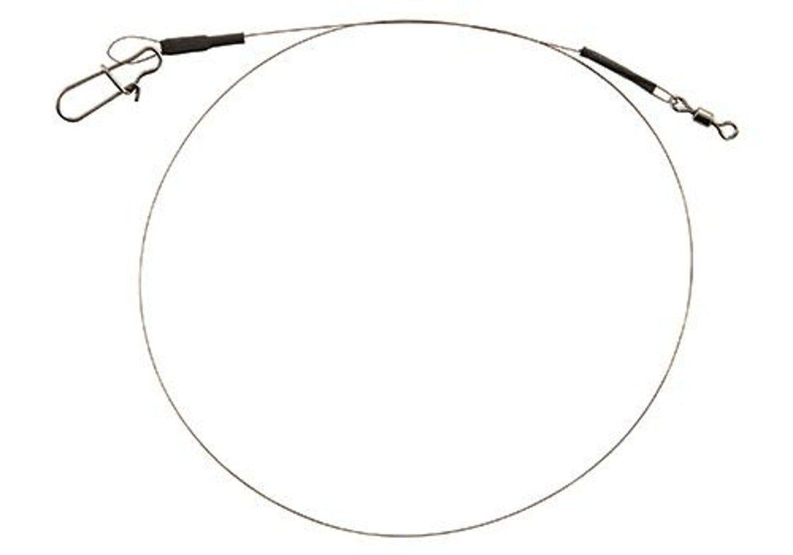 FOX RAGE STRIKEPOINT 19 STRAND LEADERS 40CM