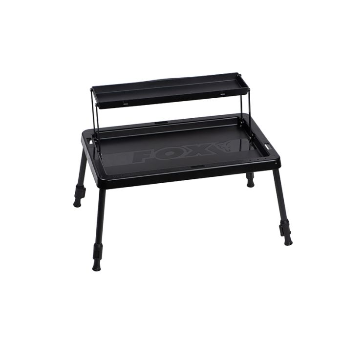 Fox Compact 2 Tier Table