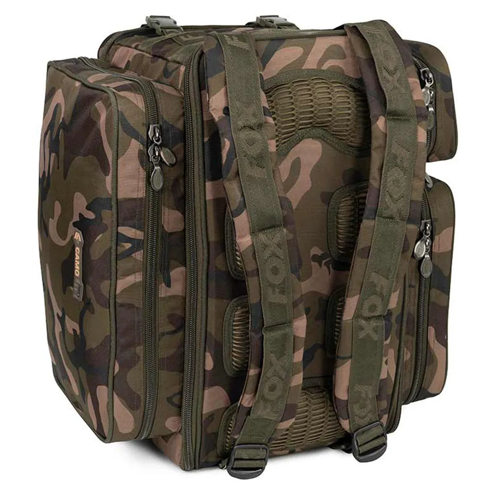 Fox Camolite Ruckall Rucksack