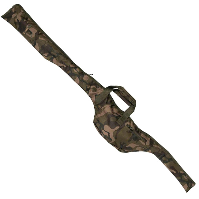Fox Camo Lite 10ft Single Rod jacket