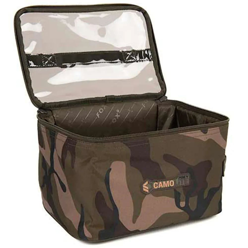 Fox Camolite XL Accessory Bag