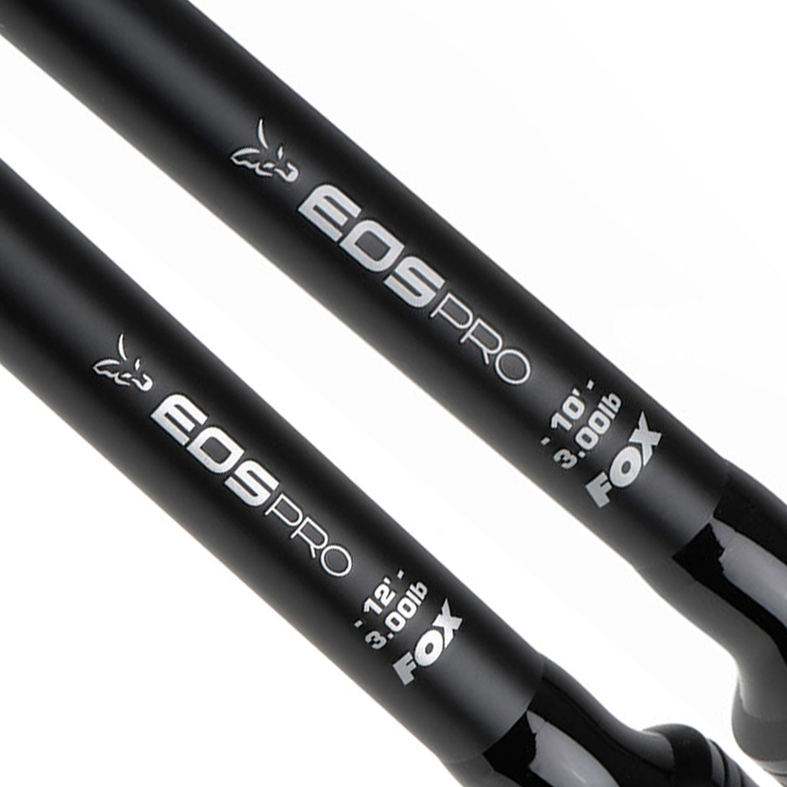 Fox Eos-x 10ft 3lbtc