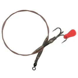 Fox Rage Float Trace 52cm Sz 6 Barbed 40lb