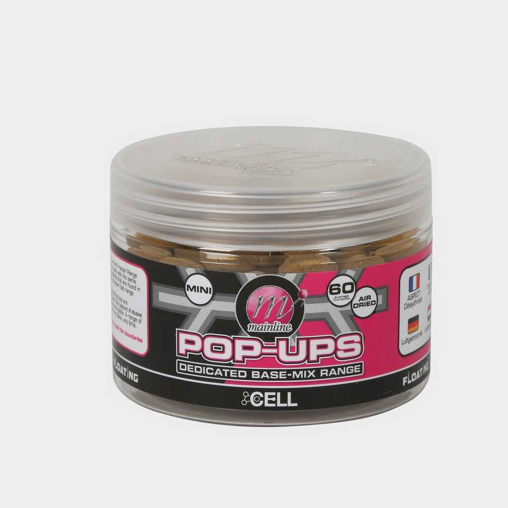 Mainline Cell 12mm Pop-Ups