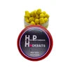 High Performance HookBait Pineapple-Cream dumbell wafters