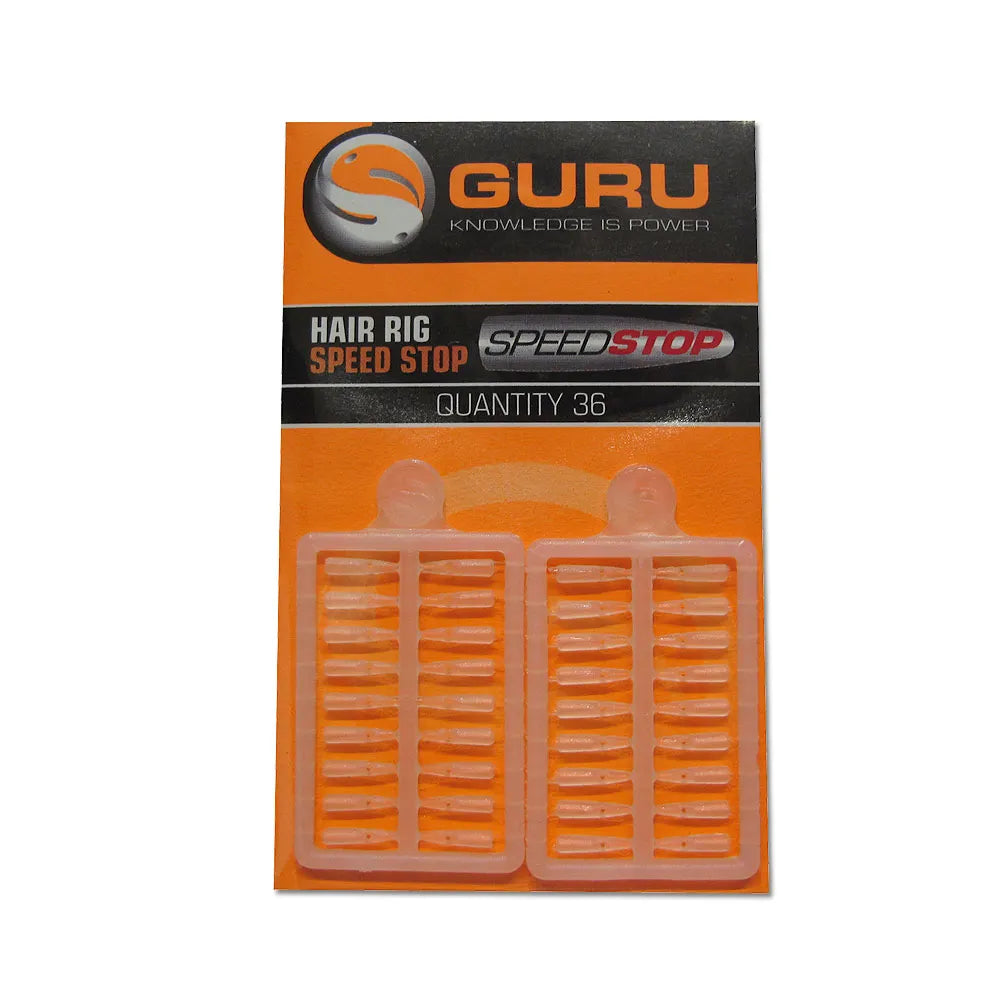 Guru Hair Rig Speedstop – Stanford Tackle