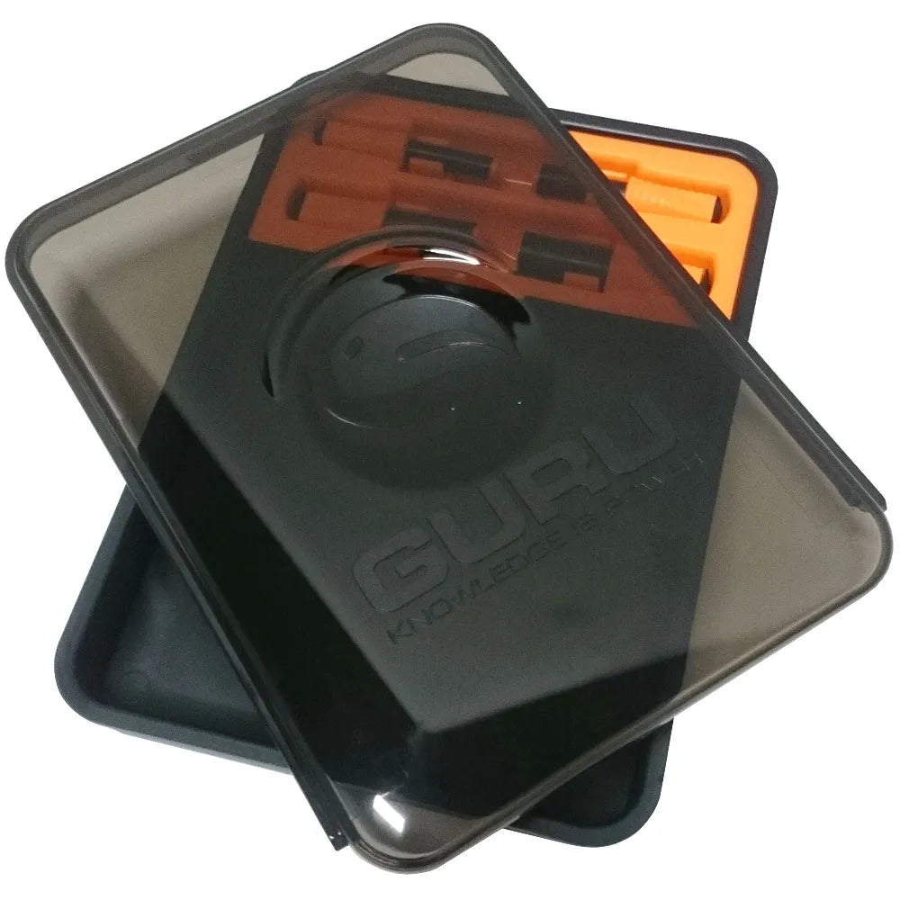 Guru Punch Box – Stanford Tackle