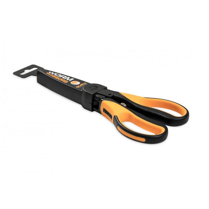 Guru Worm Scissors