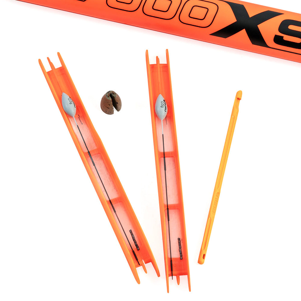 Guru 7000xs 7m Pole Combo