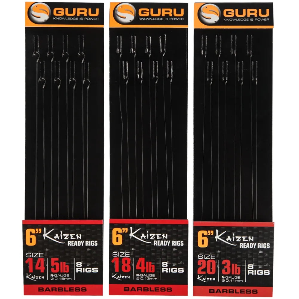 Pole Rig Guru Kaizen Pole Rigs 6